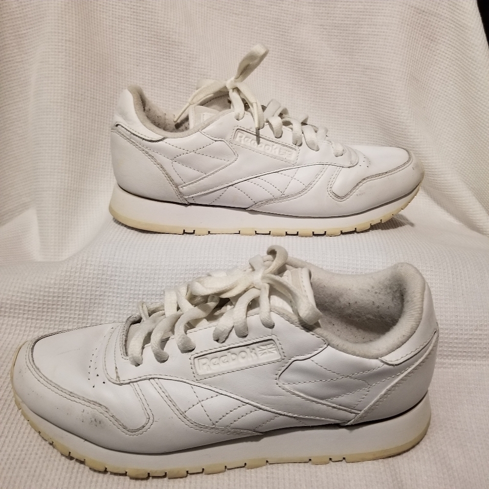 Classic Reebok